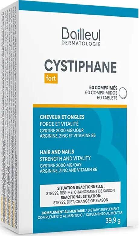 CYSTIPHANE Fort 60comp