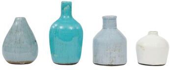 Storied Home Decorative Vases