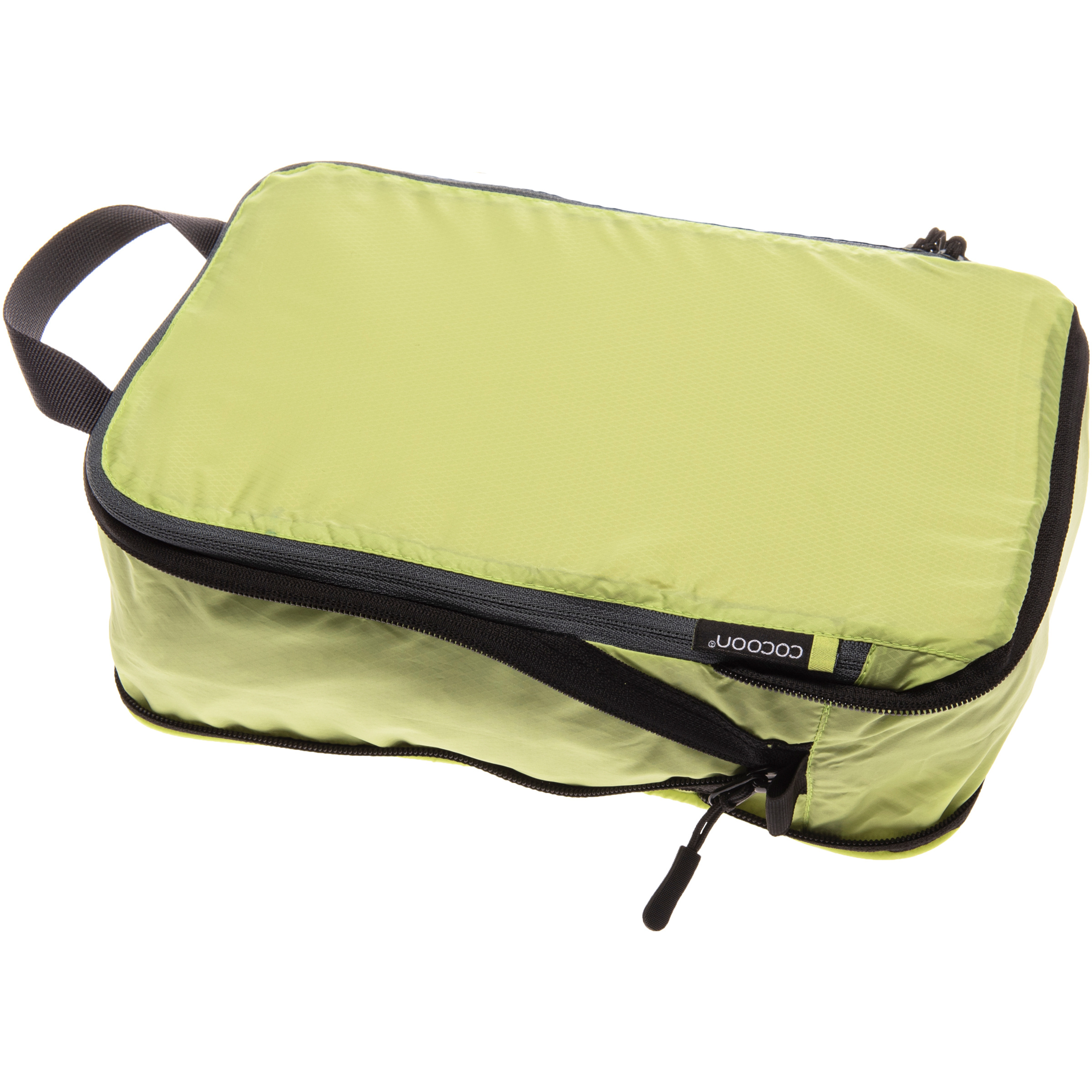 Cocoon Squeezer Compression Light Packwürfel Packwürfel & Packtaschen gruen Größe 7.5L | L Reise