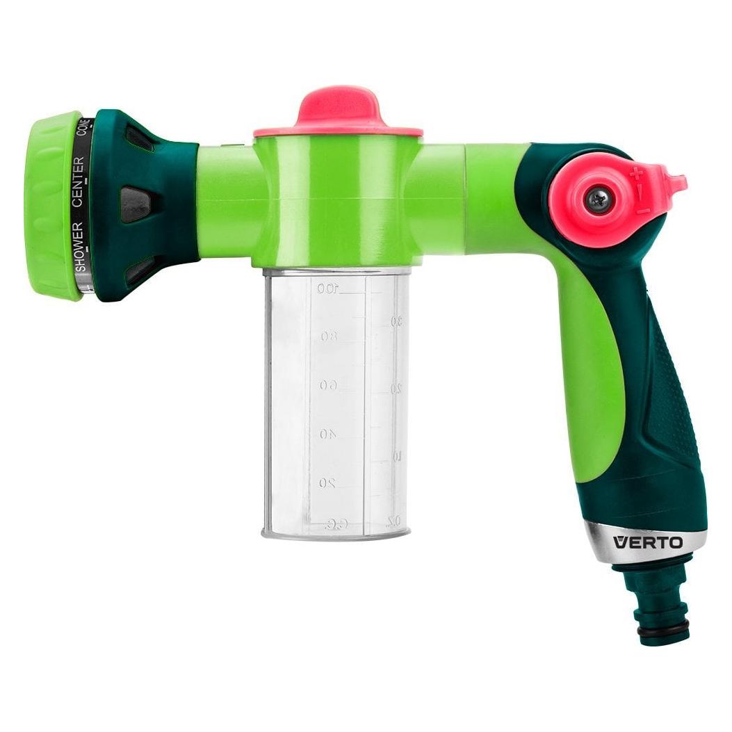 Verto Pistolensprinkler (TOP-15G715)