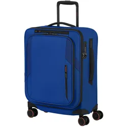 Samsonite Selection Glazed Weichgepäck Koffer