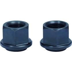 Mutter mit Reduzierbund M18, 2er Pack KS Tools 150.1813