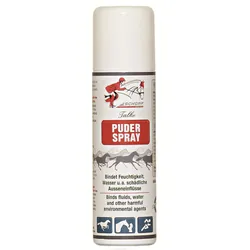 Schopf Riders Talko Puderspray - 200 ml