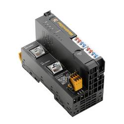 Weidmüller UC20-WL2000-AC-CAN 2928020000 Steuerung