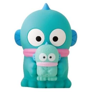 Takara Tomy Sanrio Twinchees Minifiguren Hello Kitty & Friends My Cuddly Buddy 5 cm Blind Pack Display (24) (25.50 cm) (TOMYM806544)