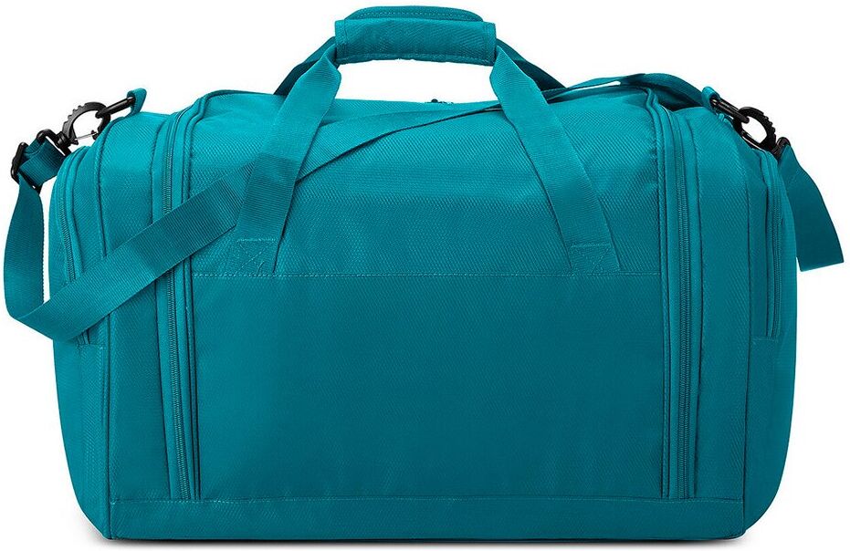 Roncato Bolsa de viaje Ironik 2.0 con capacidad de 50L. Turquesa