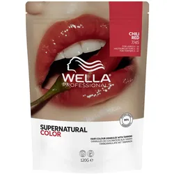 120g Wella Professionals Supernatural Color
