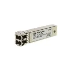 HPE X132 10G SFP+ LC SR Transceiver Modul