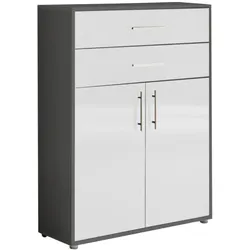 AKTENSCHRANK OFFICE EDITION