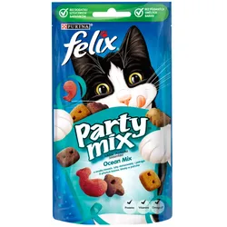 Felix Party Mix Ozean 60g