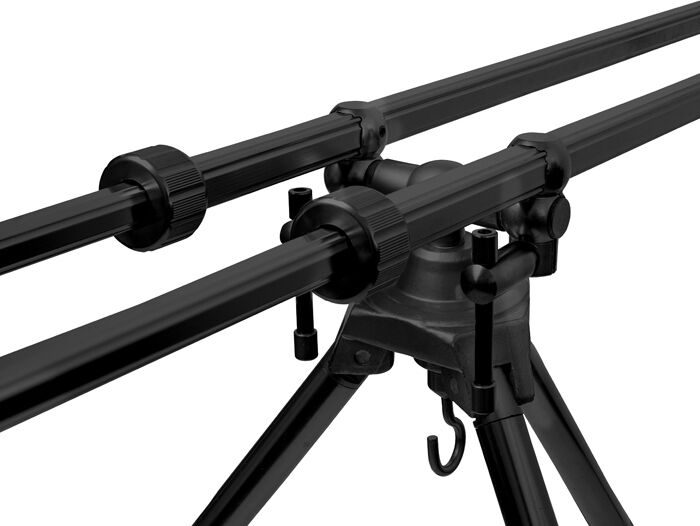 Tripod Delphin TPX3 BlackWay pour 3 cannes Gray, Beige pour 3 cannes