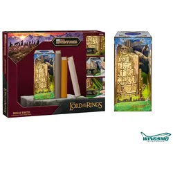 Revell Tiny Adventures - Herr der Ringe "Minas Tirith" 00536