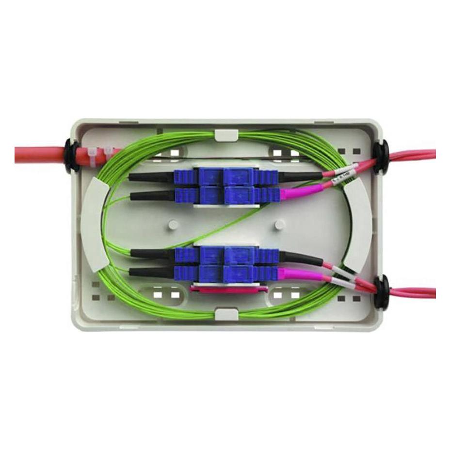 Telegärtner Spleissbox (H02050A0105)