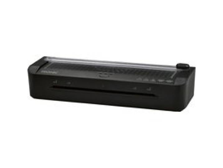 TRONIC® Plastifieuse (Noir)