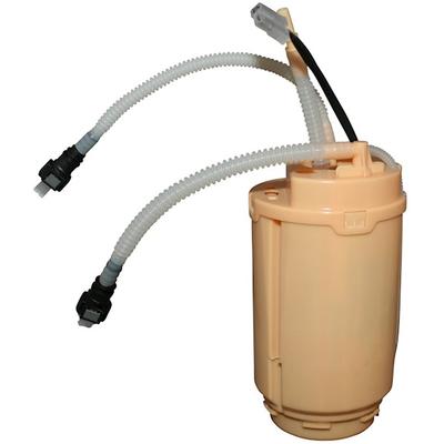 JP GROUP Kraftstoff-Fördereinheit 1115203670 links für VAG