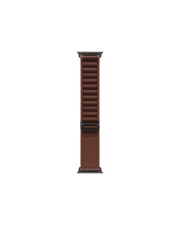 Apple Watch 49 Burgundy B Ti Alp L 49mm Alpine Loop Large Black Titanium Finish (MKF24ZM/A)