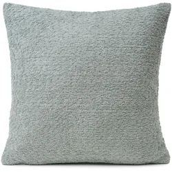 Kissen CORALI (BL 40x40 cm) - grün - BL 40x40 cm