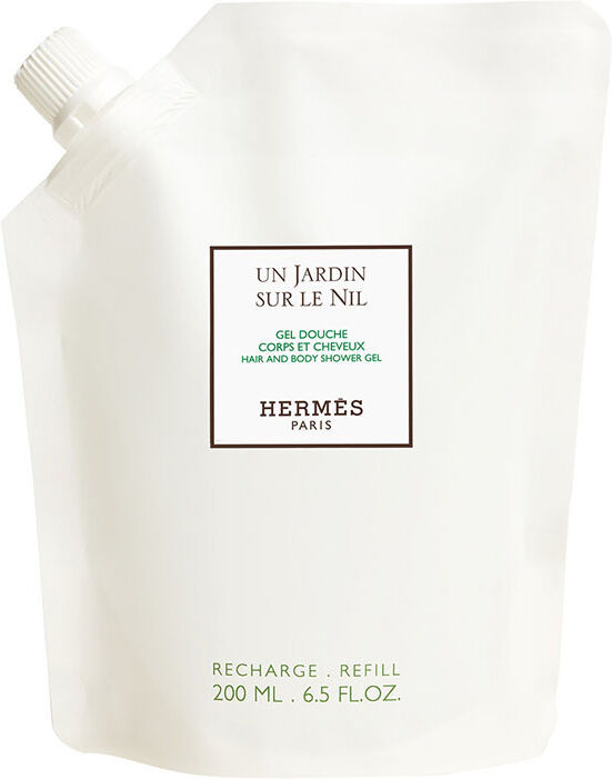 HERMÈS Un Jardin sur le Nil Collection des Parfums-Jardins