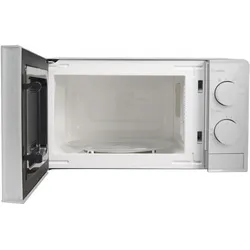 Esperanza EKO011W, Mikrowelle, Weiss