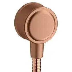 Hansgrohe Schlauchanschluss Axor Montreux 16884310