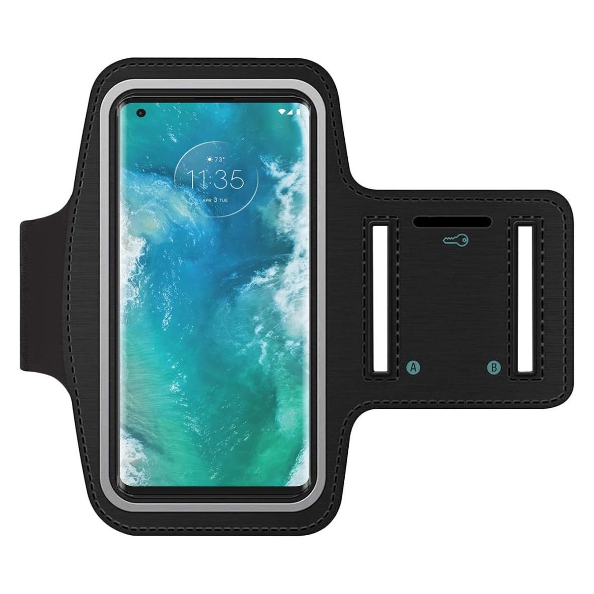 SmartFitness Motorola Edge Handy Sport Armband (00027040)