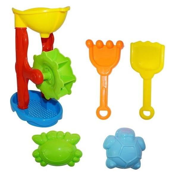Happy Summer Sand Mill Playset (5713428025436)