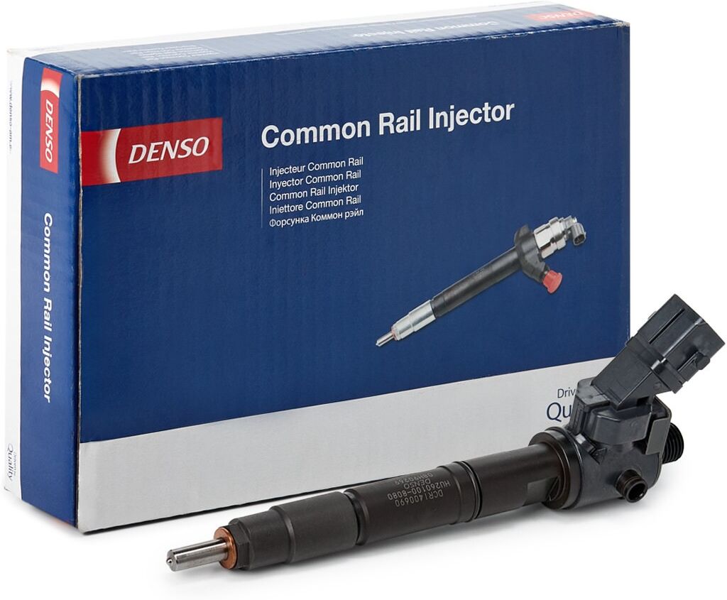 DENSO DCRI400690 Injector Nozzle