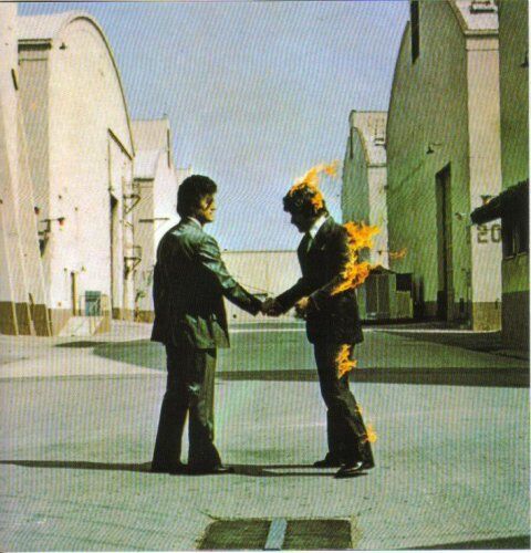 Pink Floyd - Wish you were here - Preis vom 28.09.2026 21:19:57 h