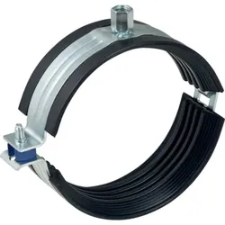 Geberit Rohrschelle d50 gedämmt 393299261