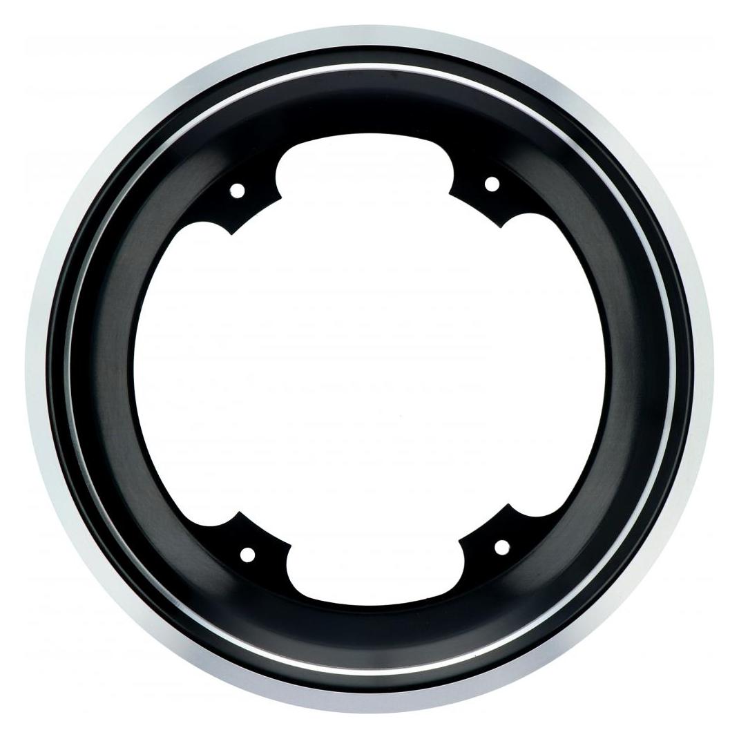 Shimano Kettenschutzring 46 Zähne FC-U5000 ohne Schrauben (39190388)