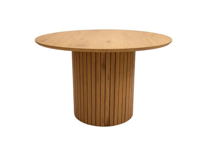 Kick eettafel Mika - Hout