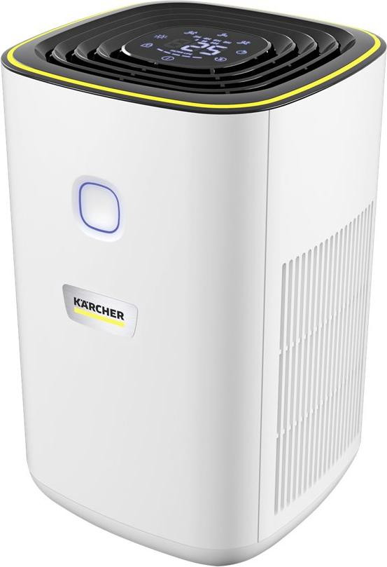 Kärcher AF 20 Luftreiniger wit 24 W