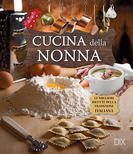 Cucina della nonna - Preis vom 13.10.2026 11:25:28 h