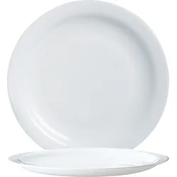 ARCOROC Hoteliere White Dessertteller 19,5cm * 6er