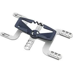 Froli Travel Erweiterungspaket 1/2 Elemente Bettclipsystem