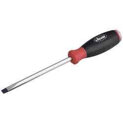 Vigor V5043 Schlitz-Schraubendreher Klingenbreite: 1.6 mm Klingenlänge: 175 mm