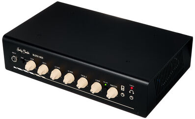 Harley Benton BLOCK-800