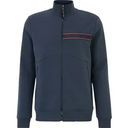 JOY Joy Herren Unterjacke G-Style, Größe 54 in Blau Blau