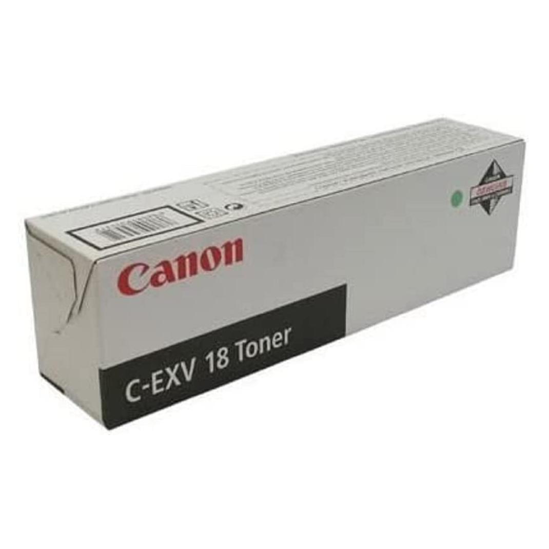 Canon Toner Black IR10xx (BK) (0386B002AA)