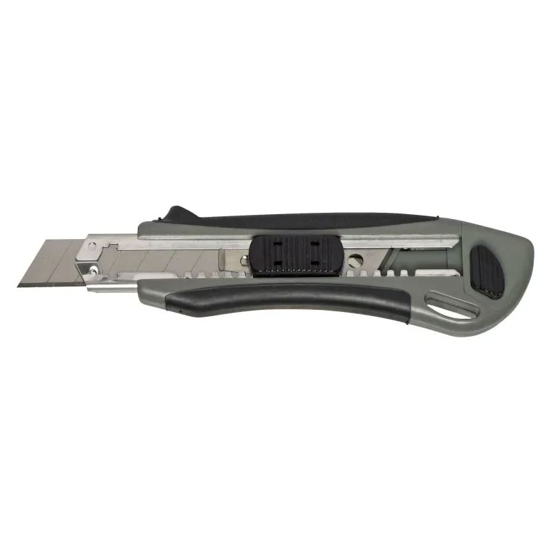 MAUL Profi Cuttermesser grau 18 mm