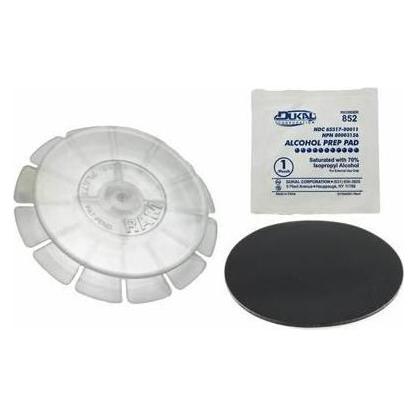 RAM Mounts RAM Rose Adhesive Suction (RAP-350U)