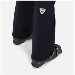 Rossignol, Damen, Skihosen, Diretta Pant - Skihose - Damen (S), Schwarz
