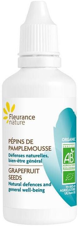 Fleurance Nature Semillas de Pomelo Bio