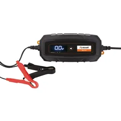 Unicraft Batterieladegerät EBC 75 E - 6V - 12V - 75W - IP65 -  Ladegerät