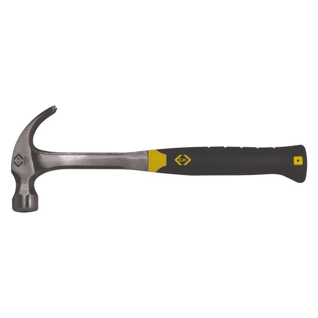 C.K Magma Klauenhammer 568 g 357002 (568 g) (357002)