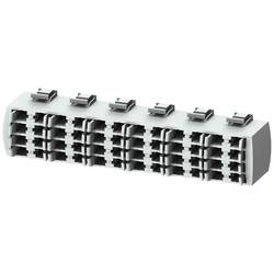Siemens 5ST2520 Sammelschiene, 4-phasig, 12 Modul Sammelschiene 1 St.