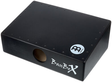 Meinl Pickup BassBoX