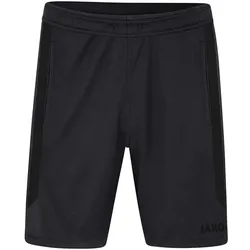 Jako Short Power - schwarz - 34