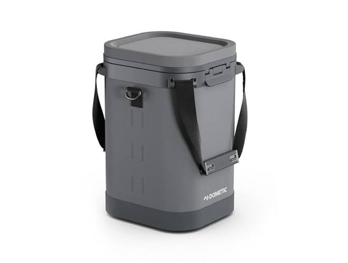 Dometic Recon Softside ZL Small - Koelbox 10L - Licht en Draagbaar - Silt