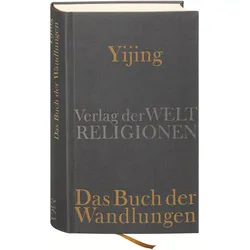 Yijing - Das Buch der Wandlungen, Fachbücher von Dennis Schilling